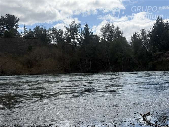 Venta-complejo turístico-Villarrica-Funcionando-500mtsToltén