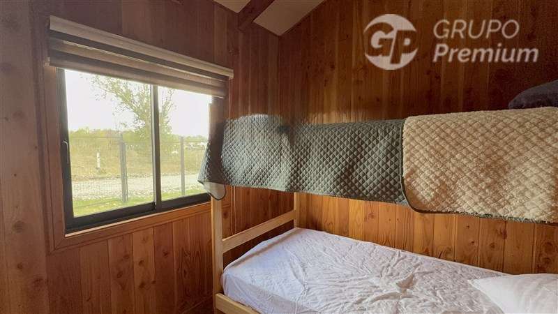 Venta-complejo turístico-Villarrica-Funcionando-500mtsToltén