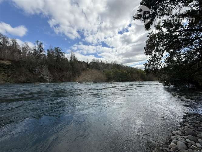 Venta-complejo turístico-Villarrica-Funcionando-500mtsToltén