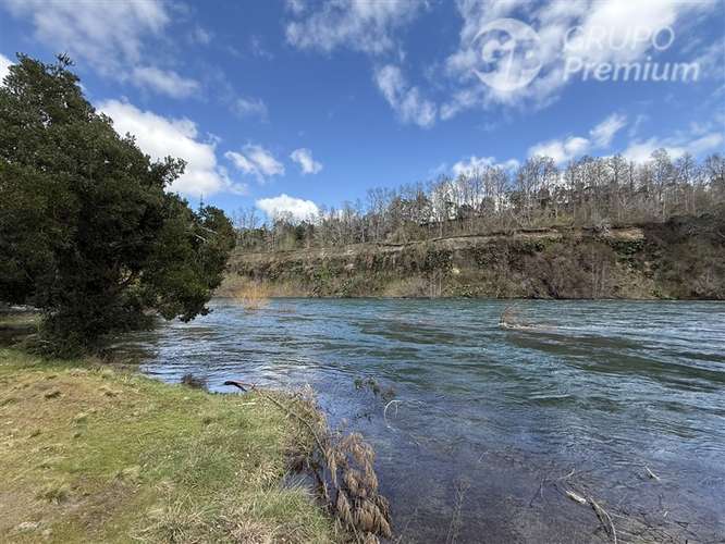 Venta-complejo turístico-Villarrica-Funcionando-500mtsToltén