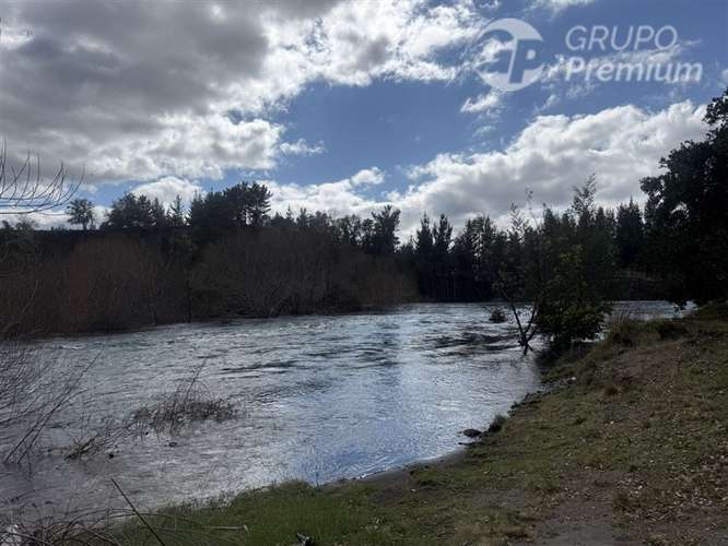Venta-complejo turístico-Villarrica-Funcionando-500mtsToltén