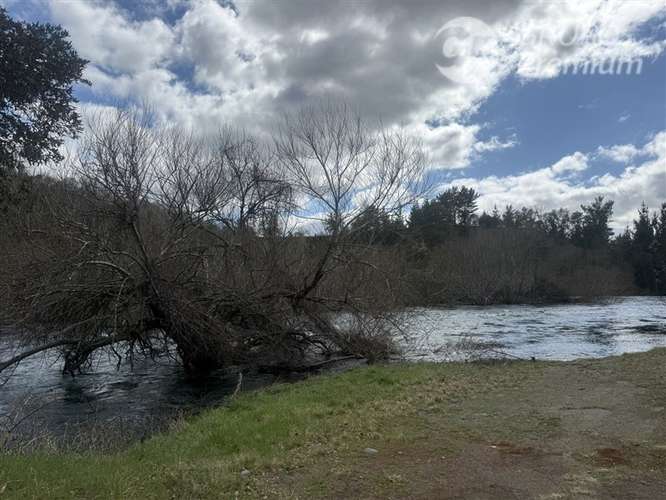 Venta-complejo turístico-Villarrica-Funcionando-500mtsToltén