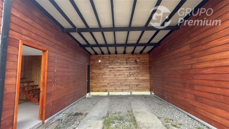 Venta-complejo turístico-Villarrica-Funcionando-500mtsToltén