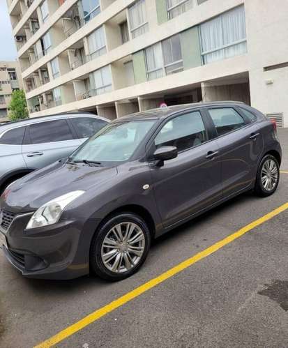 Suzuki baleno 2019 - Imagen 2