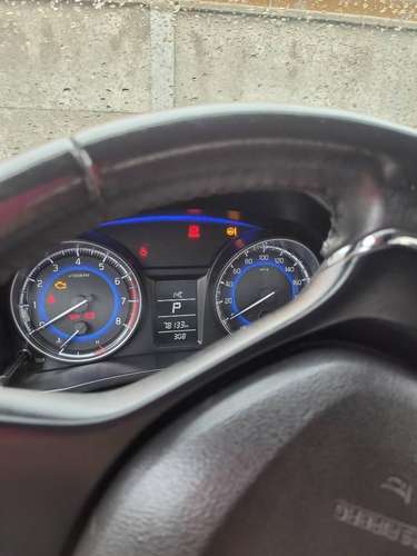 Suzuki baleno 2019 - Imagen 5
