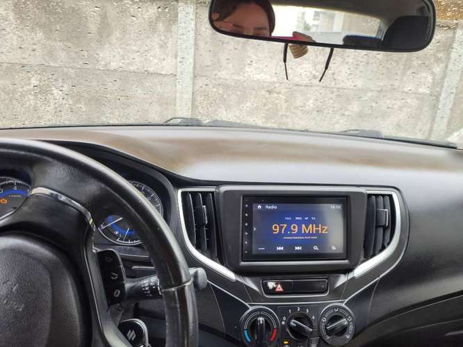 Suzuki baleno 2019 - Imagen 4