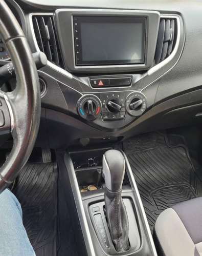 Suzuki baleno 2019 - Imagen 3