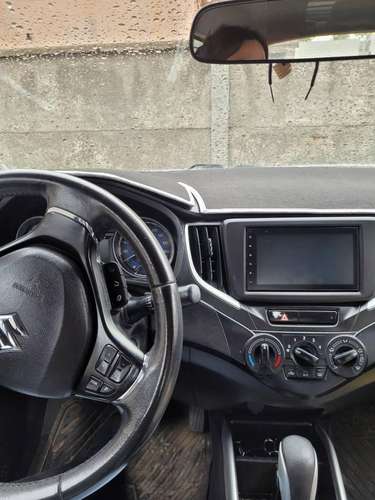 Suzuki baleno 2019 - Imagen 6