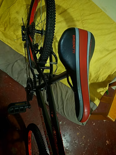 VENDO BICICLETA BESATTI - Imagen 8