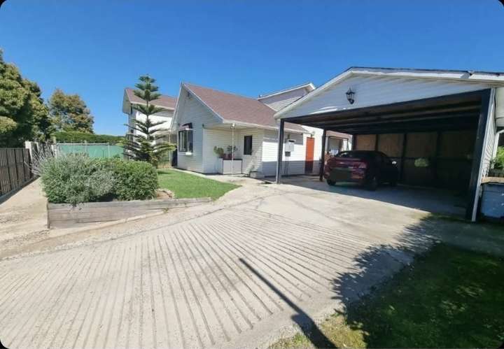 VENDE casa 4D, en Lomas de Mantagua, Quintero! - Imagen 3