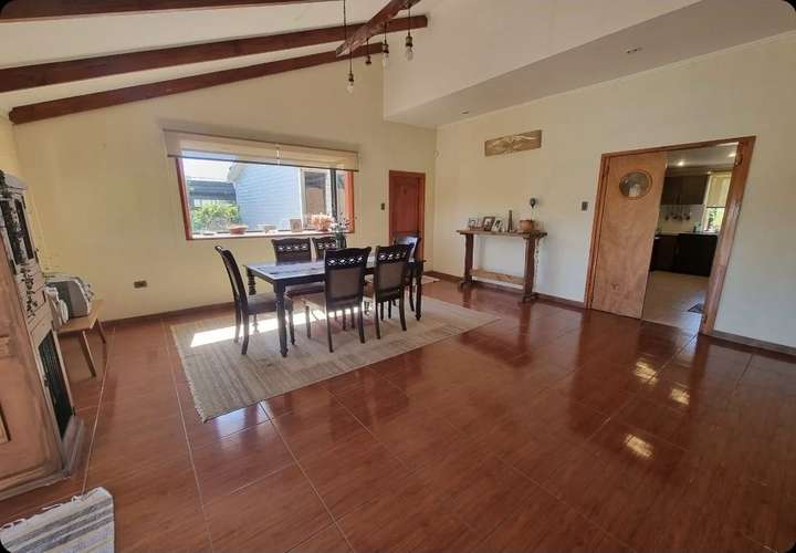 VENDE casa 4D, en Lomas de Mantagua, Quintero! - Imagen 6