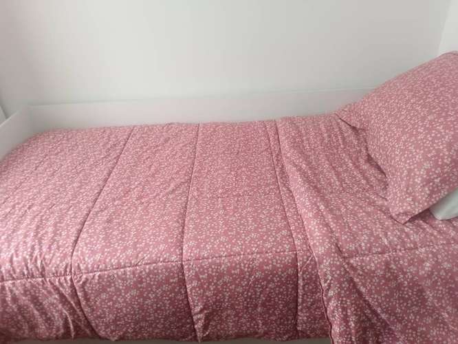 Cama nido
