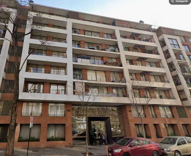 Hermoso Depto. Centrico y en buen sector (185872)