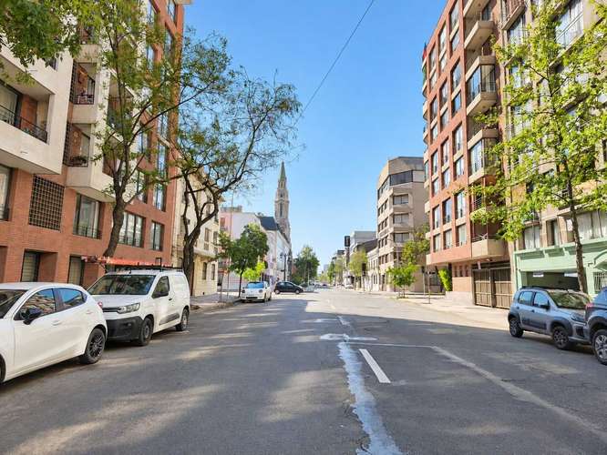 Hermoso Depto. en exclusivo sector (185872)