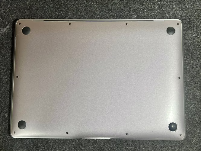 MacBook Air M1 8GB RAM, 256GB SSD - Imagen 3