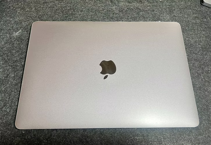 MacBook Air M1 8GB RAM, 256GB SSD - Imagen 2