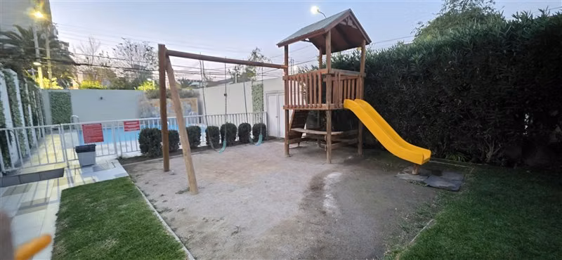 Vendo HERMOSO DPTO. Remodelado, 3D. 2B ESTAC.BDEGA. Macul - Imagen 21