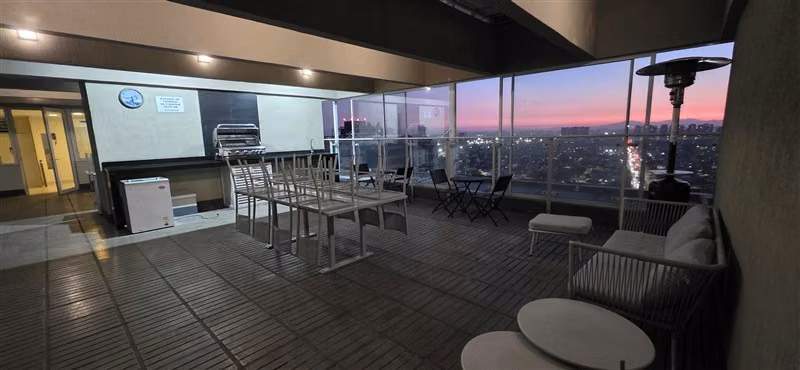 Vendo HERMOSO DPTO. Remodelado, 3D. 2B ESTAC.BDEGA. Macul - Imagen 27