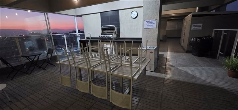 Vendo HERMOSO DPTO. Remodelado, 3D. 2B ESTAC.BDEGA. Macul - Imagen 28