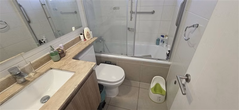 Vendo HERMOSO DPTO. Remodelado, 3D. 2B ESTAC.BDEGA. Macul - Imagen 18