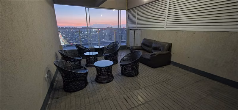 Vendo HERMOSO DPTO. Remodelado, 3D. 2B ESTAC.BDEGA. Macul - Imagen 26