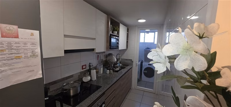 Vendo HERMOSO DPTO. Remodelado, 3D. 2B ESTAC.BDEGA. Macul - Imagen 11