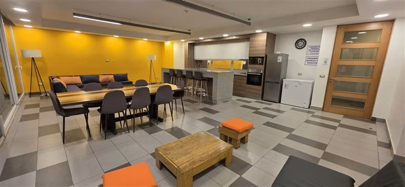 Vendo HERMOSO DPTO. Remodelado, 3D. 2B ESTAC.BDEGA. Macul - Imagen 19