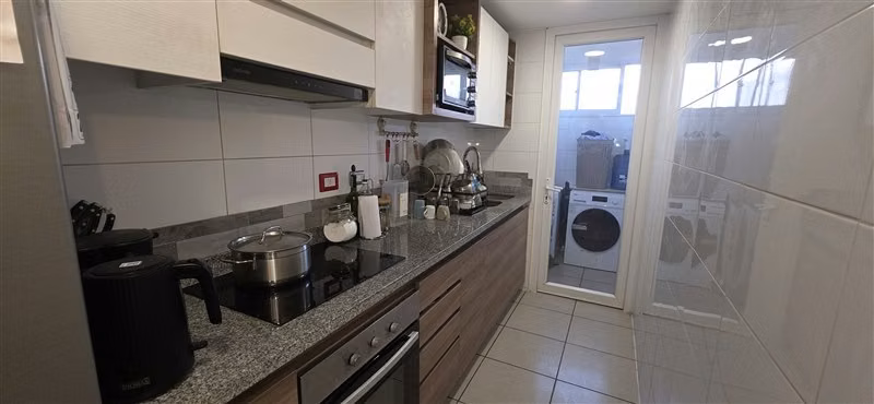 Vendo HERMOSO DPTO. Remodelado, 3D. 2B ESTAC.BDEGA. Macul - Imagen 9