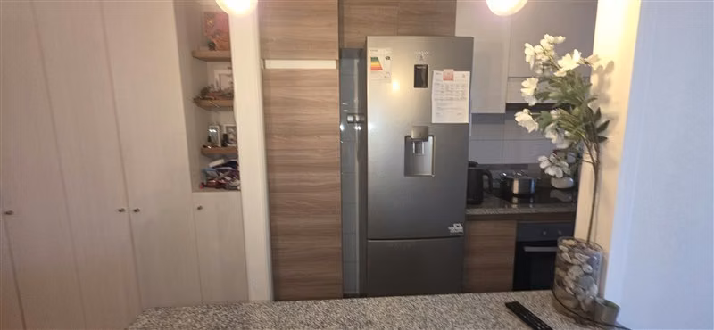 Vendo HERMOSO DPTO. Remodelado, 3D. 2B ESTAC.BDEGA. Macul - Imagen 6