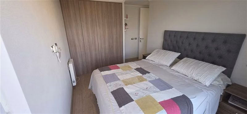 Vendo HERMOSO DPTO. Remodelado, 3D. 2B ESTAC.BDEGA. Macul - Imagen 16