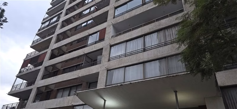 Vendo HERMOSO DPTO. Remodelado, 3D. 2B ESTAC.BDEGA. Macul - Imagen 31