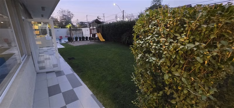 Vendo HERMOSO DPTO. Remodelado, 3D. 2B ESTAC.BDEGA. Macul - Imagen 20