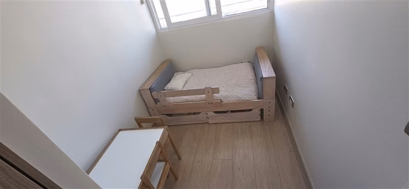 Vendo HERMOSO DPTO. Remodelado, 3D. 2B ESTAC.BDEGA. Macul - Imagen 15