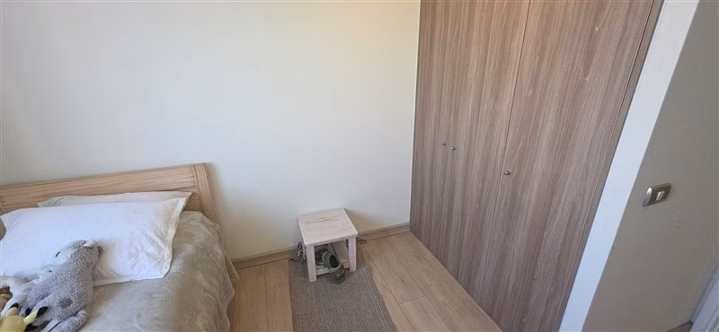 Vendo HERMOSO DPTO. Remodelado, 3D. 2B ESTAC.BDEGA. Macul - Imagen 14