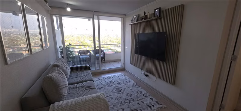Vendo HERMOSO DPTO. Remodelado, 3D. 2B ESTAC.BDEGA. Macul - Imagen 2