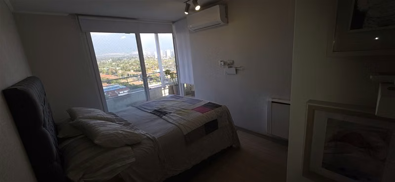 Vendo HERMOSO DPTO. Remodelado, 3D. 2B ESTAC.BDEGA. Macul - Imagen 17