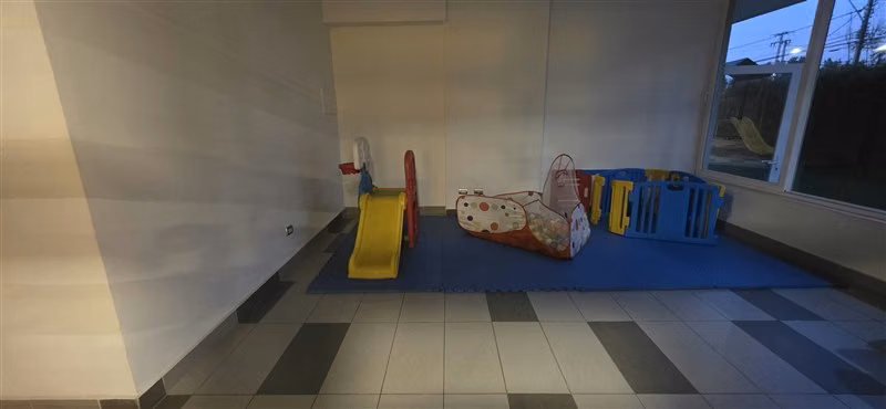 Vendo HERMOSO DPTO. Remodelado, 3D. 2B ESTAC.BDEGA. Macul - Imagen 22