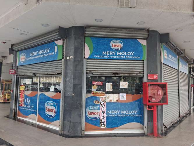 Venta de Derecho de llaves local comercial maipú