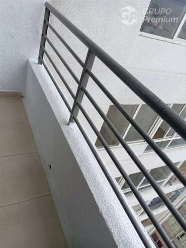 Departamentos en venta 1D 1B Walk-Closet Estación Central - Imagen 13