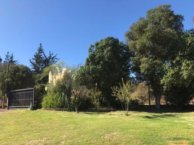 Parcela San Manuel/ Melipilla  (185788)