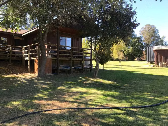 Parcela San Manuel/ Melipilla  (185788)