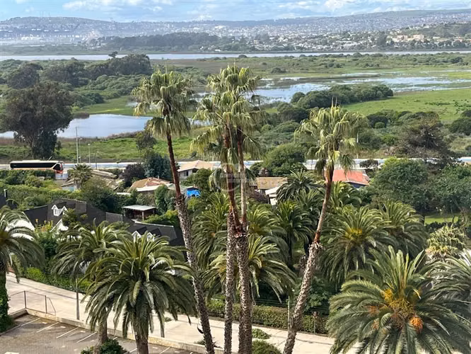 Departamento en arriendo de 2 dorm. en Santo Domingo