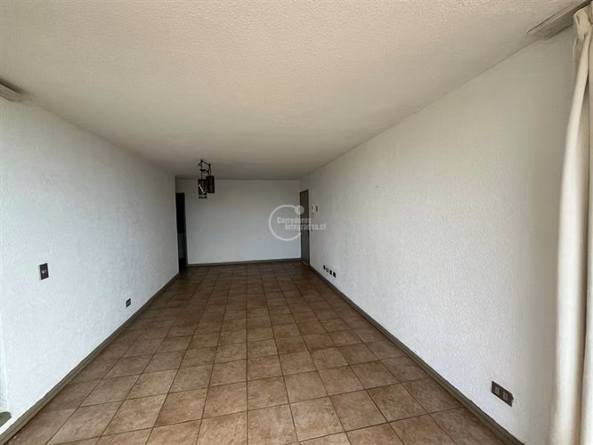 Departamento en arriendo de 2 dorm. en Santo Domingo