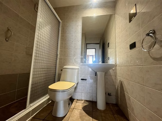 Departamento en arriendo de 2 dorm. en Santo Domingo
