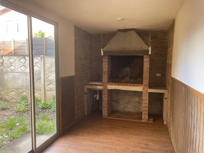 Título: Casa 2D, 1 baño, Villa: Hacienda Santa María, Labranza. - Imagen 16