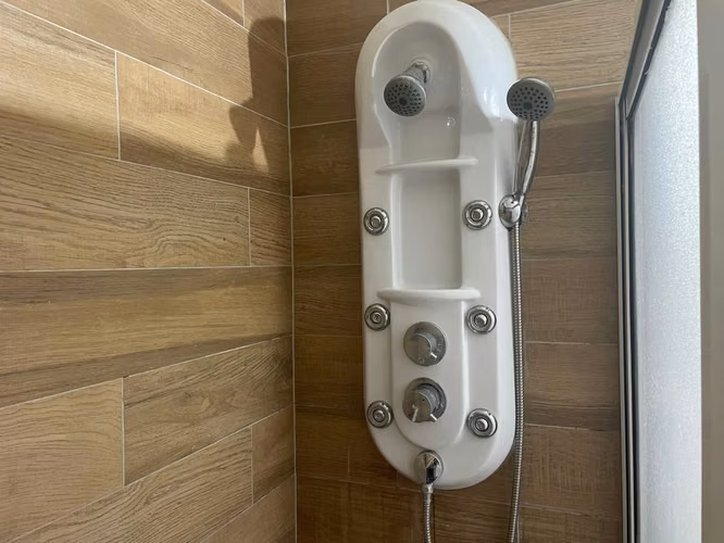 Título: Casa 2D, 1 baño, Villa: Hacienda Santa María, Labranza. - Imagen 11