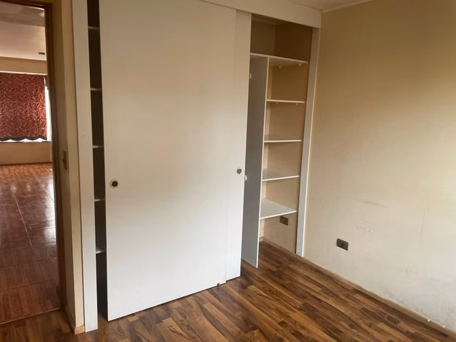 Título: Casa 2D, 1 baño, Villa: Hacienda Santa María, Labranza. - Imagen 13