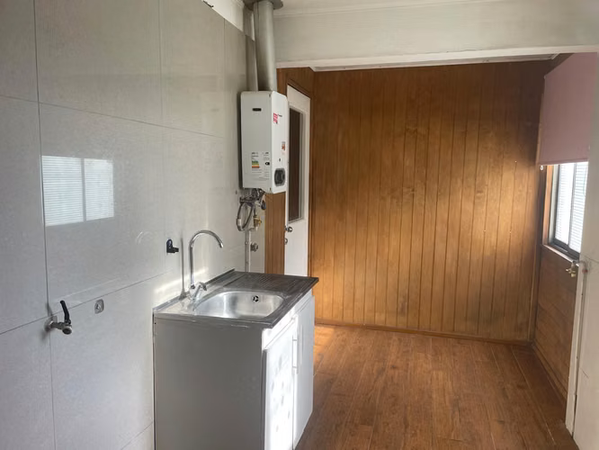Título: Casa 2D, 1 baño, Villa: Hacienda Santa María, Labranza. - Imagen 15