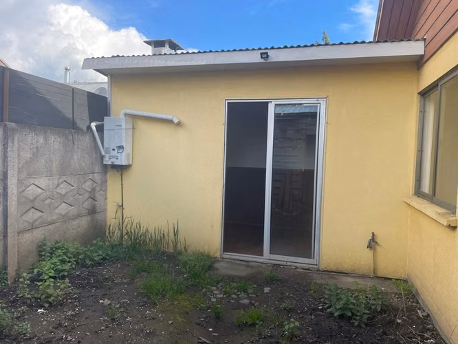 Título: Casa 2D, 1 baño, Villa: Hacienda Santa María, Labranza. - Imagen 19