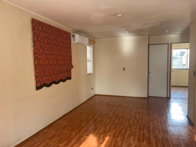 Título: Casa 2D, 1 baño, Villa: Hacienda Santa María, Labranza. - Imagen 8